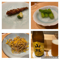 恵比寿 えんどう - 
