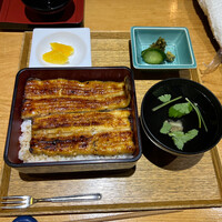 駒形前川 新丸ビル店 - 