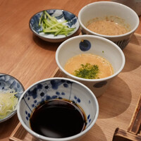 手打ち蕎麦 欅 - 