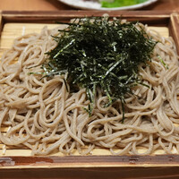 手打ち蕎麦 欅 - 