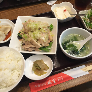 中国料理あんり_0