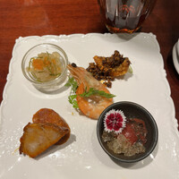 個室中華 頤和園 京橋店 - 