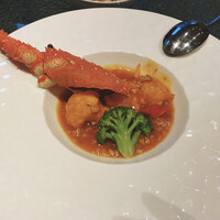 中国料理 「王朝」 ヒルトン名古屋 - 