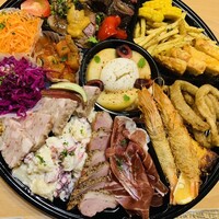 cafe_bistro365 - オードブル（15000円）