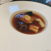 中国料理 「王朝」 ヒルトン名古屋 - 