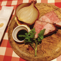 ビストロガブリ 大門店 - 