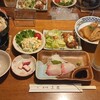 森の宿 三越 - 料理写真: