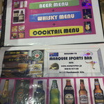 Marquee Sports Bar Gifu - 