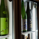 Hakkaku - 日本酒