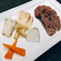 ケンゾーエステイトワイナリー 六本木ヒルズ店 - 