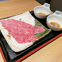 柳橋焼にく わにく - 