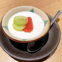 柳橋焼にく わにく - 