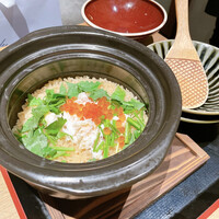 柳橋焼にく わにく - 