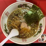 東京ラーメン　一番亭 - 