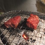 ホルモン・焼肉　8 hachi  - 