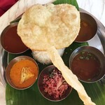 三燈舎 - ベジミールス