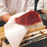 Sushishinhayakawa - 