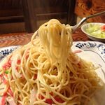 さぼうる 2 - イタリアン（大盛）1,000円