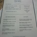 BISTROT LUCIEN - 