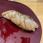 Sushi Ashibe - 