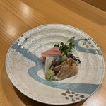 Sushi Urayama - 