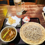 Shinki Soba - 