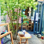 K&M Vegan Kitchen 菜美 - もちいどの夢cubeですミャ