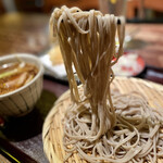 Shinki Soba - 