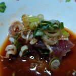 さしみ屋 佐賀山 - 