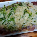 さしみ屋 佐賀山 - 