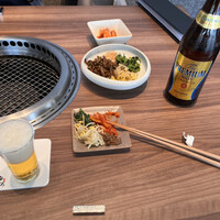 焼肉うしごろ 銀座店 - 
