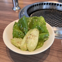 焼肉うしごろ 銀座店 - 