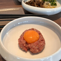 焼肉うしごろ 銀座店 - 