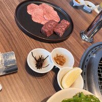 焼肉うしごろ 銀座店 - 