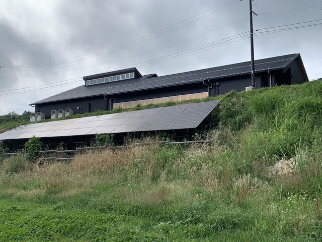 かわうちワイナリー - 川内村その他（その他）の写真