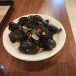 甘蘭牛肉麺 京都三条店 - 