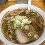 Teuchi Ramen Nariya - 