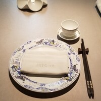 中国飯店 富麗華 - 