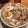 えっちゃんラーメン。