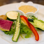 Pasta クオーレ - 