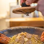 Pasta クオーレ - 