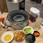 Yakiniku Hiroshouten - 