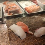 築地 すし兆 - 