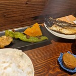 朝めし あるべ - 