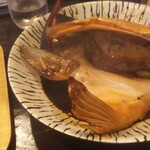 うみからそらへ - カマは大き過ぎて 折り重なっています