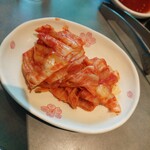 元祖 平壌冷麺屋 - 