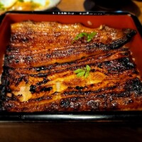 新宿うな鐵 はなれ - 