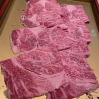江戸前肉割烹 宮下 - 