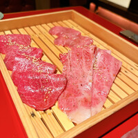 焼肉 綾小路 - 