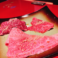 焼肉 綾小路 - 